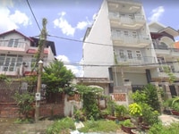 Bán nhà nát 50m2 giá 990 triệu , tại đường 11, P. Trường Thọ, Thủ Đức Bán nhà nát 50m2 giá 990 triệu , tại đường 11, P. Trường Thọ, Thủ Đức