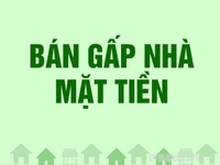 Bán nhà MT 26 Huỳnh Đình Hai, P.24, Q.Bình Thạnh, DT 408m2 (20x21m) Bán nhà MT 26 Huỳnh Đình Hai, P.24, Q.Bình Thạnh, DT 408m2 (20x21m)