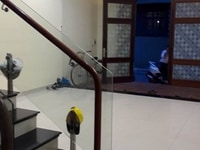 Nhà Nguyễn Đình Hoàn, DT 35m2, 5 tầng, 3,6 tỷ, ngõ thông, cách Phố 50m Nhà Nguyễn Đình Hoàn, DT 35m2, 5 tầng, 3,6 tỷ, ngõ thông, cách Phố 50m