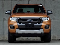 Sở Hữu Ngay Ford Ranger Chỉ Với 150 Triệu Sở Hữu Ngay Ford Ranger Chỉ Với 150 Triệu
