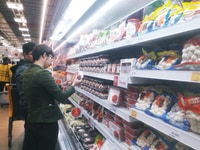 Bên mình đang tuyển thêm nhân viên bán hàng tại khu vực hcm
Lương 4 ti Bên mình đang tuyển thêm nhân viên bán hàng tại khu vực hcm
Lương 4 ti