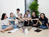 Tuyển Dụng Thu Ngân Nhà hàng tại Bùi Thị Xuân, Hà Nội Tuyển Dụng Thu Ngân Nhà hàng tại Bùi Thị Xuân, Hà Nội