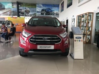 Bán xe Ford Ecosport 1.0L Turbo Khuyến Mại Khủng Bán xe Ford Ecosport 1.0L Turbo Khuyến Mại Khủng
