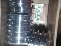 Xi Mạ Điện Phân uy tín. Chất lượng đảm bảo như cam kết với K.h. Xi Mạ Điện Phân uy tín. Chất lượng đảm bảo như cam kết với K.h.