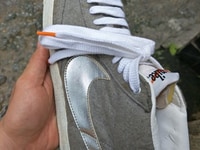 Bán gấp đôi NIKE REAL cực hiếm giá siêu tốt Bán gấp đôi NIKE REAL cực hiếm giá siêu tốt