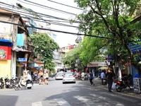 Bán nhà mặt phố Hàng Buồm, quận Hoàn Kiếm, 65m2, 4 tầng, Mặt tiền 4m Bán nhà mặt phố Hàng Buồm, quận Hoàn Kiếm, 65m2, 4 tầng, Mặt tiền 4m