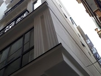 Bán nhà Lạc Long Quân, Tây Hồ 70m2 x 7 tầng thang máy mt 7,2m, 14,6 tỷ Bán nhà Lạc Long Quân, Tây Hồ 70m2 x 7 tầng thang máy mt 7,2m, 14,6 tỷ