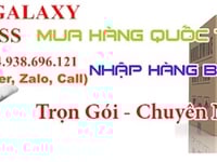 Dịch Vụ Vận Chuyển Hàng Nhập Từ Malaysia Về Việt Nam Và Ngược Lại Dịch Vụ Vận Chuyển Hàng Nhập Từ Malaysia Về Việt Nam Và Ngược Lại