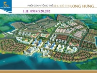 Cần bán đất Khu Đô Thị Long Hưng, 1 số nền giá rẻ vị trí đẹp cần bán Cần bán đất Khu Đô Thị Long Hưng, 1 số nền giá rẻ vị trí đẹp cần bán