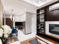 Bán căn hộ Orchard Parkview, 2PN full nội thất. Có HĐ thuê 18tr/th Bán căn hộ Orchard Parkview, 2PN full nội thất. Có HĐ thuê 18tr/th