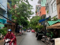 Cần Cho Thuê Măt Bằng Kinh Doanh Tốt MT Lê Tuấn Mậu Quận 5 Cần Cho Thuê Măt Bằng Kinh Doanh Tốt MT Lê Tuấn Mậu Quận 5