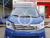 Tera 100 990 Kg Mitsubishi Tech 1.3L Thùng 2M8 Giá Tốt Tera 100 990 Kg Mitsubishi Tech 1.3L Thùng 2M8 Giá Tốt