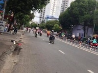 Bán nhà MTKD Nguyễn Sơn, Phú Thạnh, Tân Phú 5.2x17m,5 tấm, 19 tỷ Bán nhà MTKD Nguyễn Sơn, Phú Thạnh, Tân Phú 5.2x17m,5 tấm, 19 tỷ