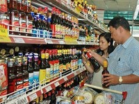 Vị trí : ( Bán Hàng tại Siêu Thị ) ,cần nam nữ 18-45 tuổi Vị trí : ( Bán Hàng tại Siêu Thị ) ,cần nam nữ 18-45 tuổi