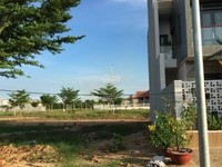 Bán gấp lô đất 6x20m đường Lê Minh Xuân, Bình Chánh, giá 1,3 tỷ Bán gấp lô đất 6x20m đường Lê Minh Xuân, Bình Chánh, giá 1,3 tỷ