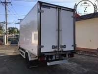 ISUZU QKR77HE4 Đời 2019 Thùng Động Lạnh 1 Tấn 9 ISUZU QKR77HE4 Đời 2019 Thùng Động Lạnh 1 Tấn 9