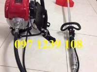 Máy cắt cỏ đeo vai Honda UMK435T chạy xăng, giá tốt Máy cắt cỏ đeo vai Honda UMK435T chạy xăng, giá tốt