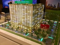 Dự án căn hộ Hưng Thịnh Quận 7 cách Phú Mỹ Hưng chỉ 1 cây cầu Dự án căn hộ Hưng Thịnh Quận 7 cách Phú Mỹ Hưng chỉ 1 cây cầu
