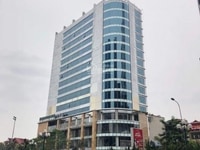 Vp cho thuê tòa Sao Mai Building Lê Văn Lương 106-130-160m2 mới Vp cho thuê tòa Sao Mai Building Lê Văn Lương 106-130-160m2 mới