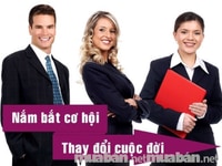 Tuyển gập công ty đang mở rộng văn phòng cần tuyển những vị trí Tuyển gập công ty đang mở rộng văn phòng cần tuyển những vị trí