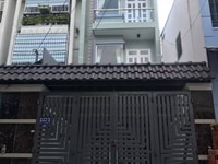Bán nhà 1trệt 2 lầu 4x21m giá 4.8 tỷ, hẻm xe hơi Tân Thới Hiệp 21 Q12 Bán nhà 1trệt 2 lầu 4x21m giá 4.8 tỷ, hẻm xe hơi Tân Thới Hiệp 21 Q12