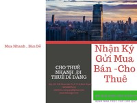 Cho thuê nhà mặt tiền Nguyễn Thiện Thuật,3x8m2 ,1lầu ,quận Q3 Cho thuê nhà mặt tiền Nguyễn Thiện Thuật,3x8m2 ,1lầu ,quận Q3