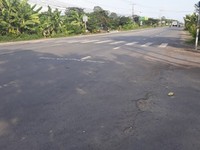 Bán Đất 1 tỷ 60 triệu,12x68m Mặt Tiền Quốc Lộ 62,Huyện Mộc Hóa Long An Bán Đất 1 tỷ 60 triệu,12x68m Mặt Tiền Quốc Lộ 62,Huyện Mộc Hóa Long An