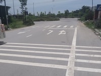 Chính chủ cần tiền bán gấp mảnh đất 60,1m2; mặt tiền 4m, hướng Đông Chính chủ cần tiền bán gấp mảnh đất 60,1m2; mặt tiền 4m, hướng Đông