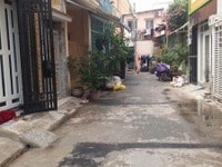 Bán nhà hẻm 666 đường 3/2 vị trí đẹp, DT tốt, giá hời nhất Bán nhà hẻm 666 đường 3/2 vị trí đẹp, DT tốt, giá hời nhất