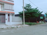 Bán gấp 5 nền liền kề Tên Lửa 2, có SHR, đường nhựa 20m Bán gấp 5 nền liền kề Tên Lửa 2, có SHR, đường nhựa 20m
