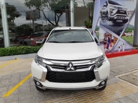 Bán xe Pajero Sport xe nhập .ông vua của địa hình Bán xe Pajero Sport xe nhập .ông vua của địa hình
