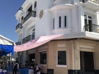 Chỉ còn 3 căn Nhà Phố cuối cùng của Khu Đô Thị Chuẩn 5 Sao giá chỉ 2,4 Chỉ còn 3 căn Nhà Phố cuối cùng của Khu Đô Thị Chuẩn 5 Sao giá chỉ 2,4