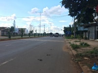 Bán Nhanh Đất mặt tiền đường vành đai ngay ngã 4 phan bội châu, Bán Nhanh Đất mặt tiền đường vành đai ngay ngã 4 phan bội châu,