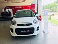 Bán xe Kia Morning 2020 Giá Ưu đãi hấp dẫn, hỗ trợ vay 85% Bán xe Kia Morning 2020 Giá Ưu đãi hấp dẫn, hỗ trợ vay 85%