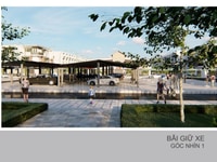 Thạnh Phú Center, mở ra trang mới cho bất động sản, 30tr/nền booking Thạnh Phú Center, mở ra trang mới cho bất động sản, 30tr/nền booking