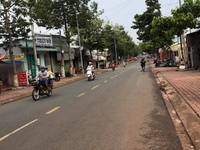 Bán đất mặt tiền đường hồ văn cống trung tâm xã tương bình hiệp Bán đất mặt tiền đường hồ văn cống trung tâm xã tương bình hiệp