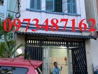 Bán nhà mặt tiền Nguyễn Quyền, Quận 8, 4,05x23m, lửng, 1 lầu Bán nhà mặt tiền Nguyễn Quyền, Quận 8, 4,05x23m, lửng, 1 lầu