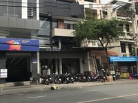 Bán nhà hẻm sang 8m Nguyễn Gia Trí (D2), quận Bình Thạnh, 4x20m Bán nhà hẻm sang 8m Nguyễn Gia Trí (D2), quận Bình Thạnh, 4x20m