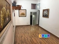 Cho thuê nhà riêng phố Lý Thường Kiệt - có sân rộng để ô tô xe máy Cho thuê nhà riêng phố Lý Thường Kiệt - có sân rộng để ô tô xe máy