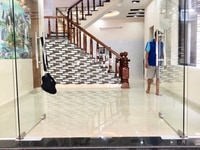 Bán căn nhà xây mới 4 tầng độc lập ngõ phố Vũ Chí Thắng Bán căn nhà xây mới 4 tầng độc lập ngõ phố Vũ Chí Thắng