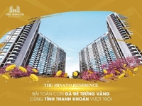 The minato chung cư cao cấp tại Hải Phòng thoe tiêu chuẩn của Nhật Bản The minato chung cư cao cấp tại Hải Phòng thoe tiêu chuẩn của Nhật Bản