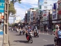 Tôi cần cho thuê nhà MT D5, P25, BT, đối diện trường GTVT, 4x20m, 1 lầ Tôi cần cho thuê nhà MT D5, P25, BT, đối diện trường GTVT, 4x20m, 1 lầ