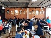 Đầu tư 1 tỷ thu về 300 triệu/tháng, mô hình kinh doanh đầy hấp dẫn Đầu tư 1 tỷ thu về 300 triệu/tháng, mô hình kinh doanh đầy hấp dẫn