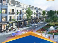 Mở bán dự án Golden City Tân Quy - chỉ 650tr/nền, chiết khấu 2-5% Mở bán dự án Golden City Tân Quy - chỉ 650tr/nền, chiết khấu 2-5%