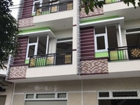 Bán nhà 205 quốc lộ 13, Q Thủ Đức, Tp.HCM, 4.5x28m. Bán nhà 205 quốc lộ 13, Q Thủ Đức, Tp.HCM, 4.5x28m.