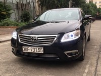Bán xe Camry 2010 nhập khẩu đăng ký chính chủ đi từ đầu Bán xe Camry 2010 nhập khẩu đăng ký chính chủ đi từ đầu