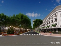 Bán đất nền newcity phố nối hưng yên Bán đất nền newcity phố nối hưng yên