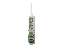 Keo silicone trung tính Protite N190 Keo silicone trung tính Protite N190