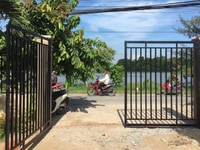 Bán Đất mặt tiền Lê Văn Lương nối dài gần chợ Phước Lại Cần Giuộc L.A Bán Đất mặt tiền Lê Văn Lương nối dài gần chợ Phước Lại Cần Giuộc L.A