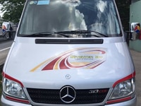 Bán xe Mercedes Benz Sprinter 2012 Bán xe Mercedes Benz Sprinter 2012